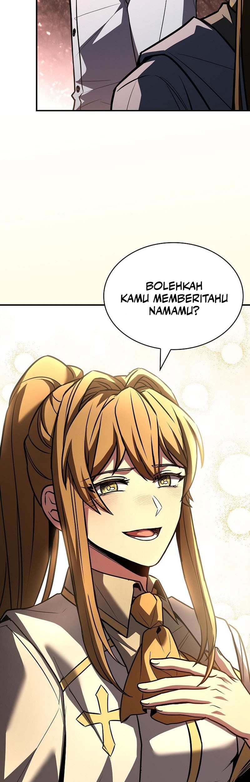 Talent-Swallowing Magician Chapter 105 Gambar 20