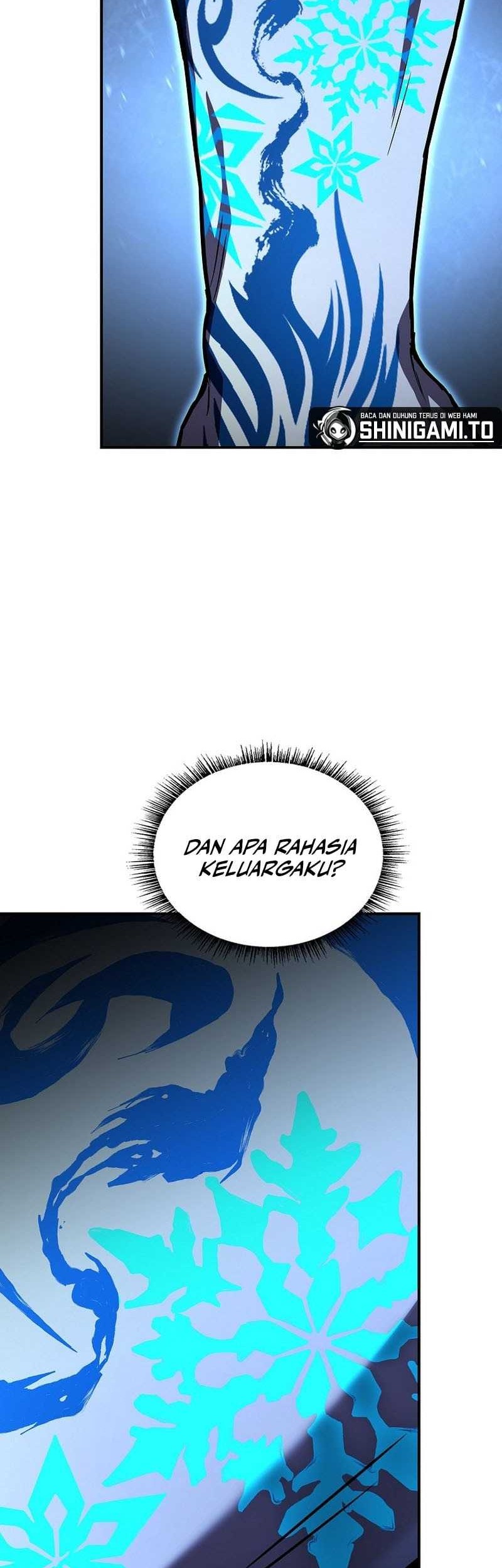 Talent-Swallowing Magician Chapter 106 Gambar 38