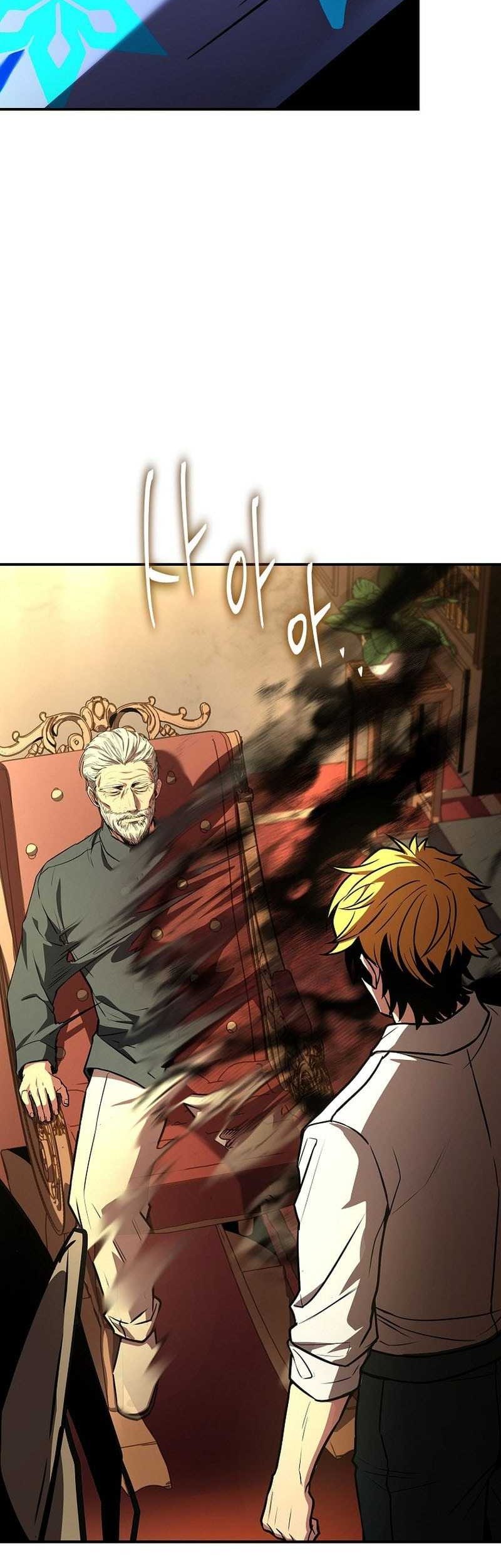 Talent-Swallowing Magician Chapter 106 Gambar 39