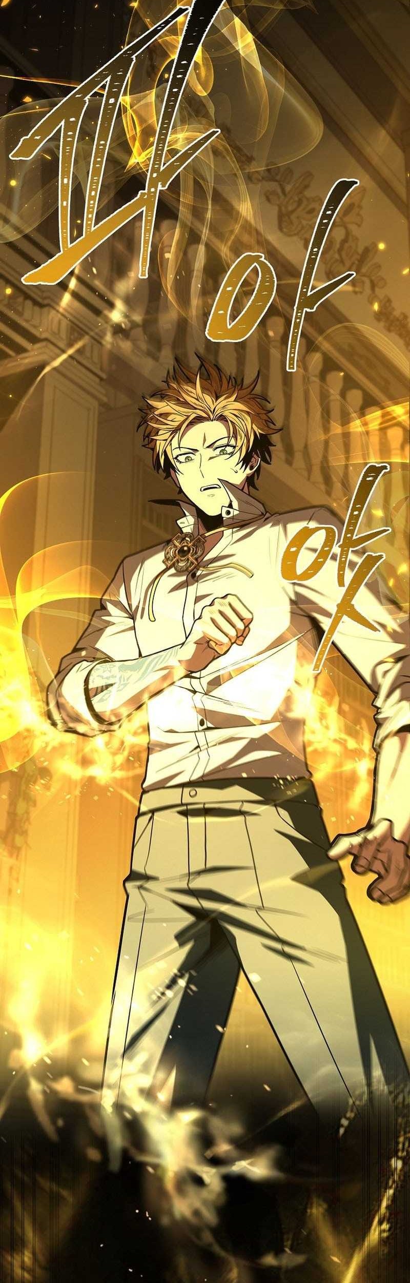 Talent-Swallowing Magician Chapter 106 Gambar 42