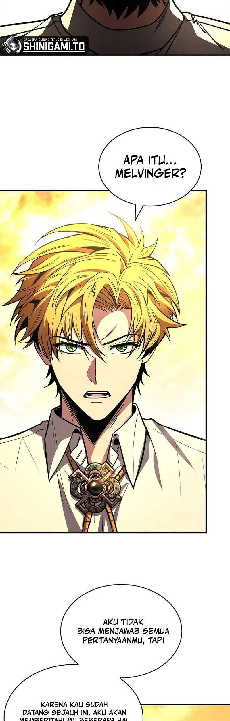 Talent-Swallowing Magician Chapter 106 Gambar 50