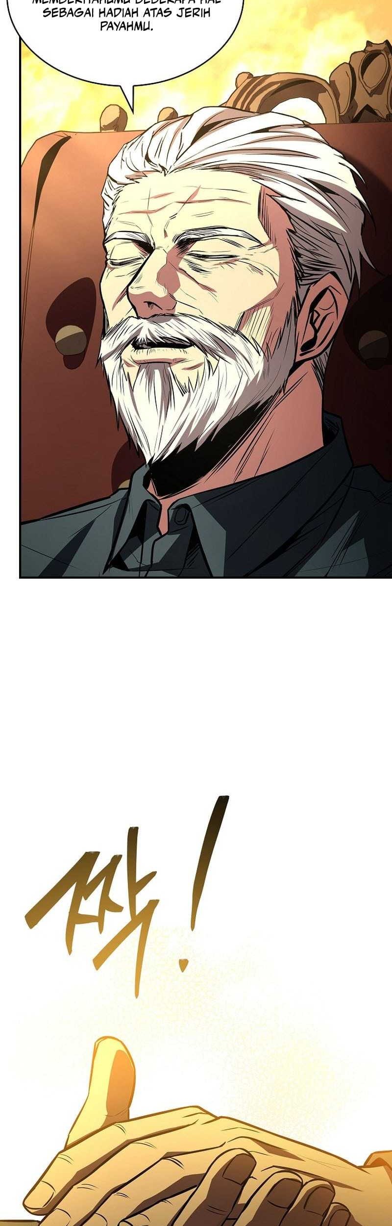 Talent-Swallowing Magician Chapter 106 Gambar 51