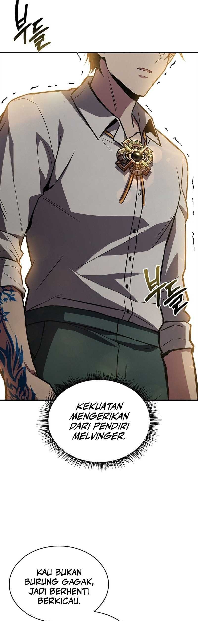 Talent-Swallowing Magician Chapter 106 Gambar 57