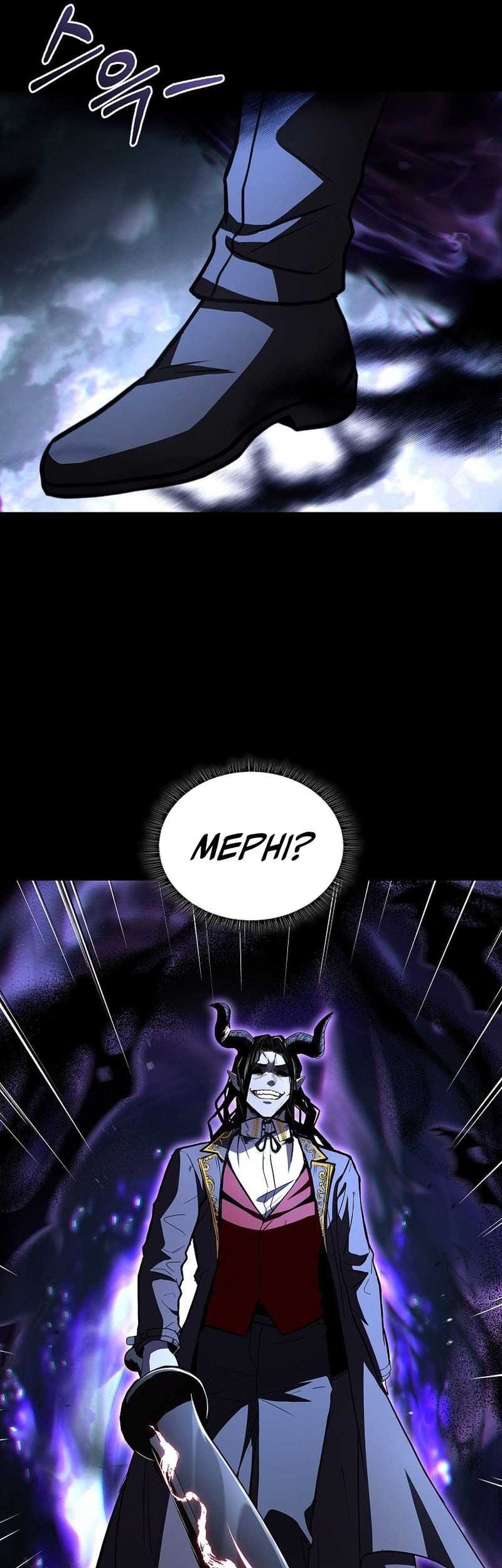 Talent-Swallowing Magician Chapter 106 Gambar 65