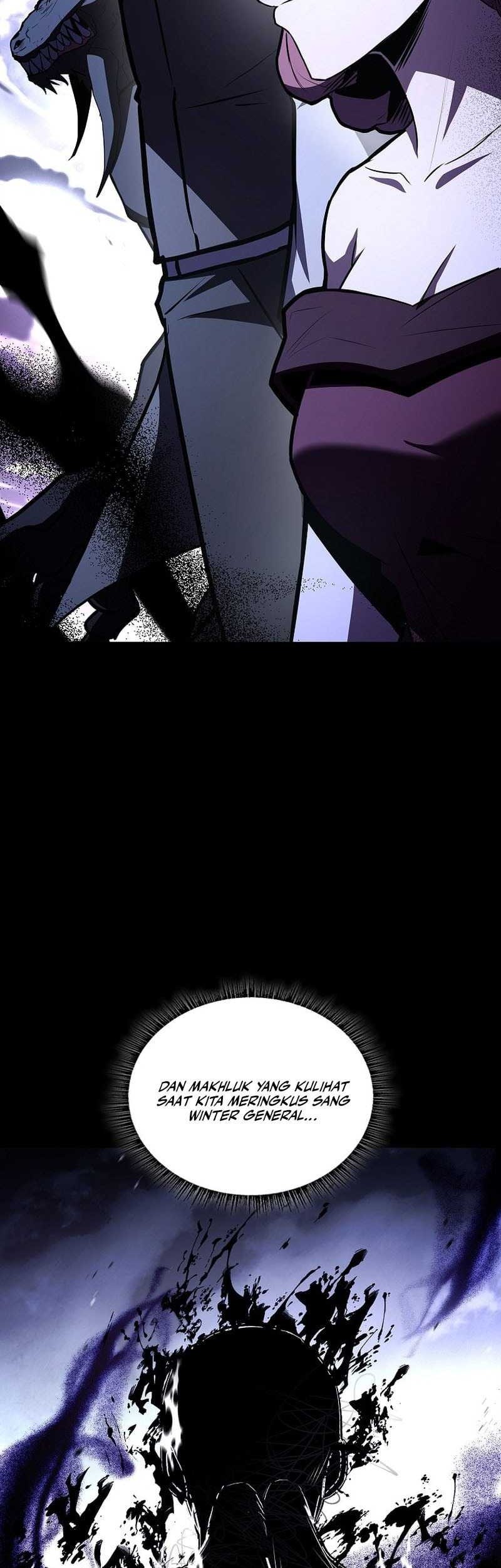 Talent-Swallowing Magician Chapter 106 Gambar 67