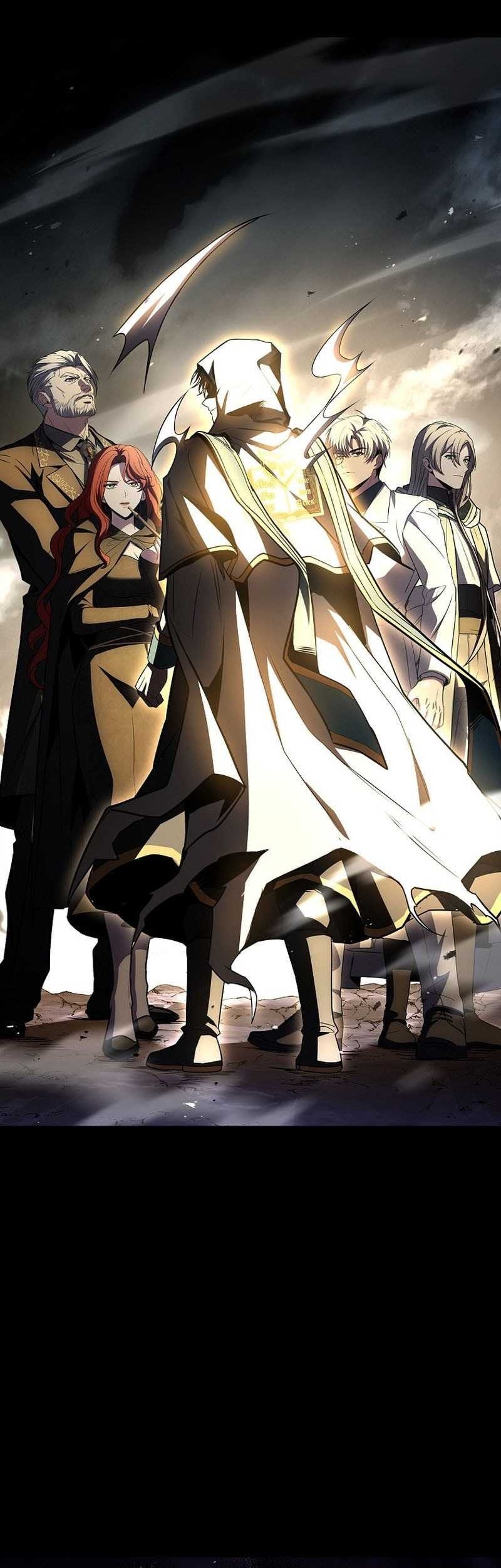 Talent-Swallowing Magician Chapter 106 Gambar 70