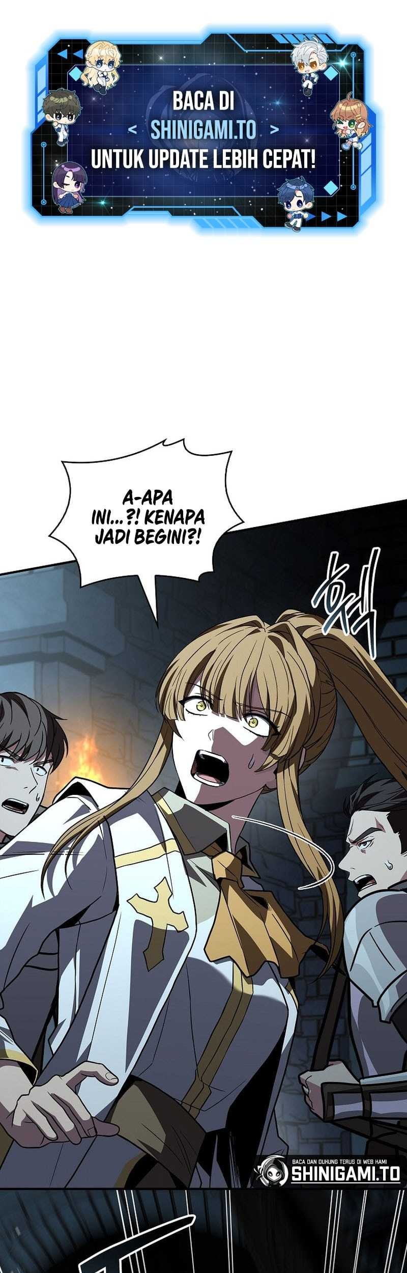 Baca  Talent-Swallowing Magician Chapter 106 Gambar 2