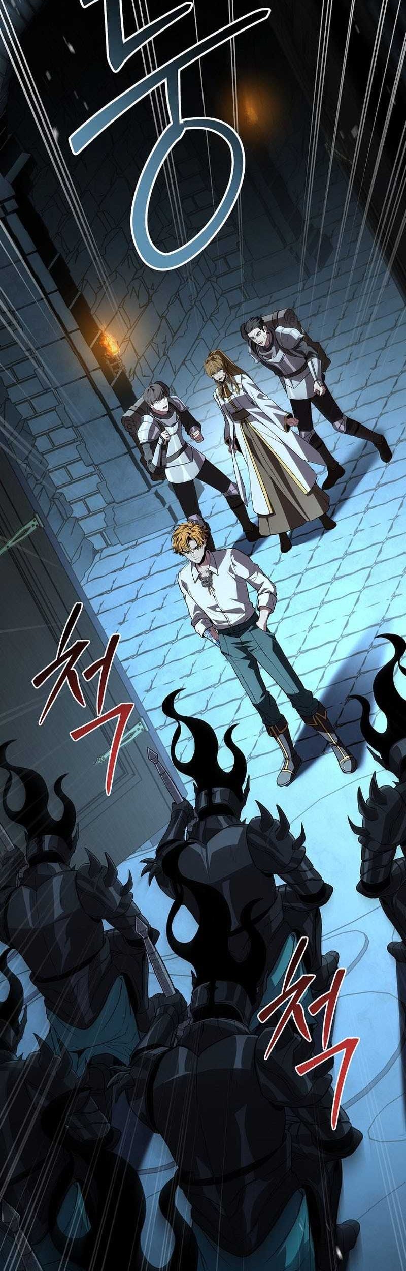 Talent-Swallowing Magician Chapter 106 Gambar 3