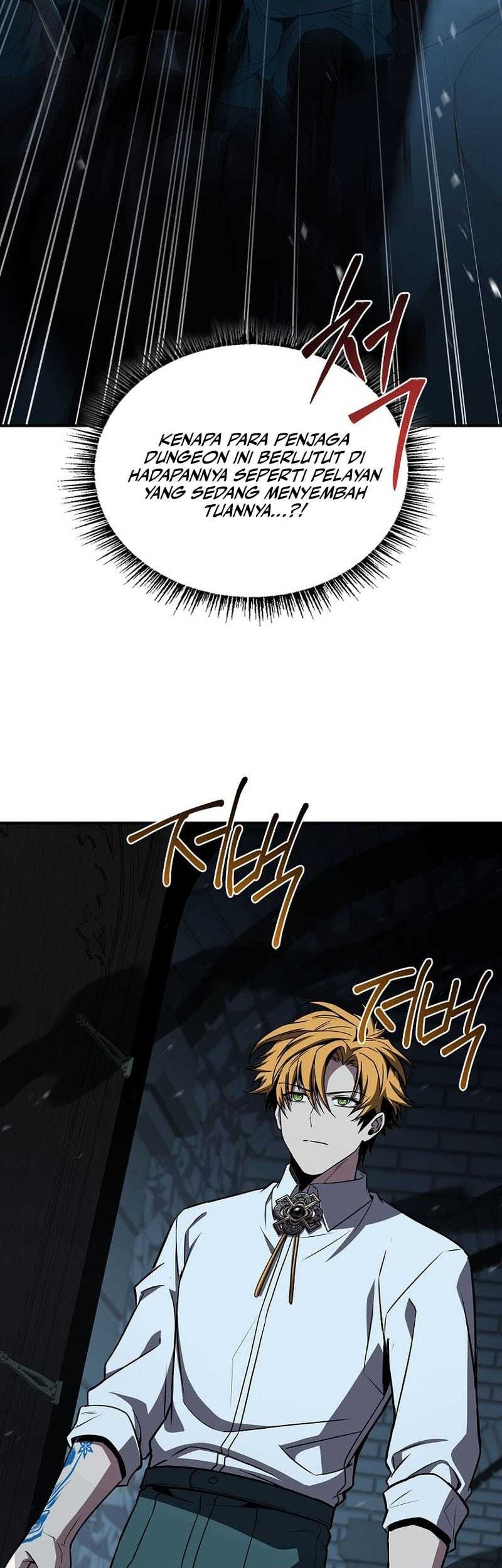 Talent-Swallowing Magician Chapter 106 Gambar 4