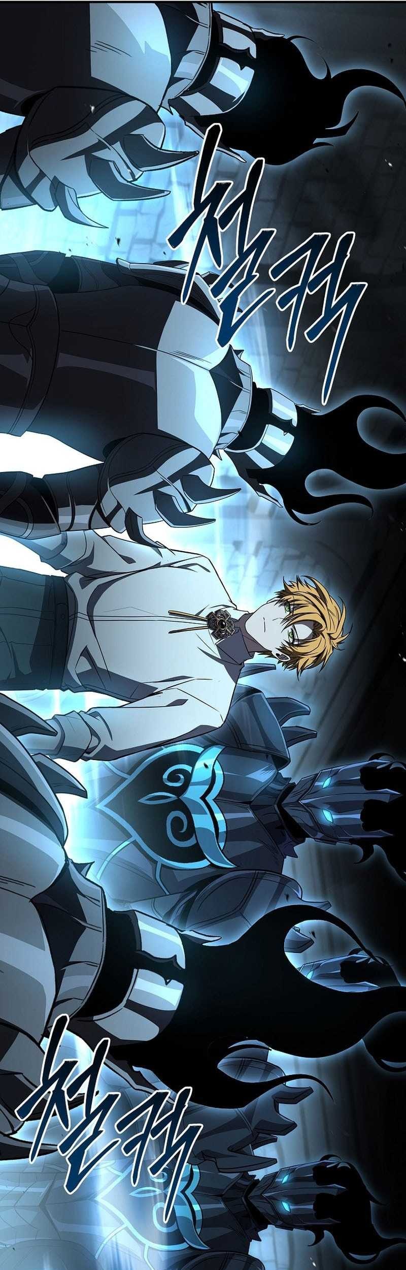 Talent-Swallowing Magician Chapter 106 Gambar 6