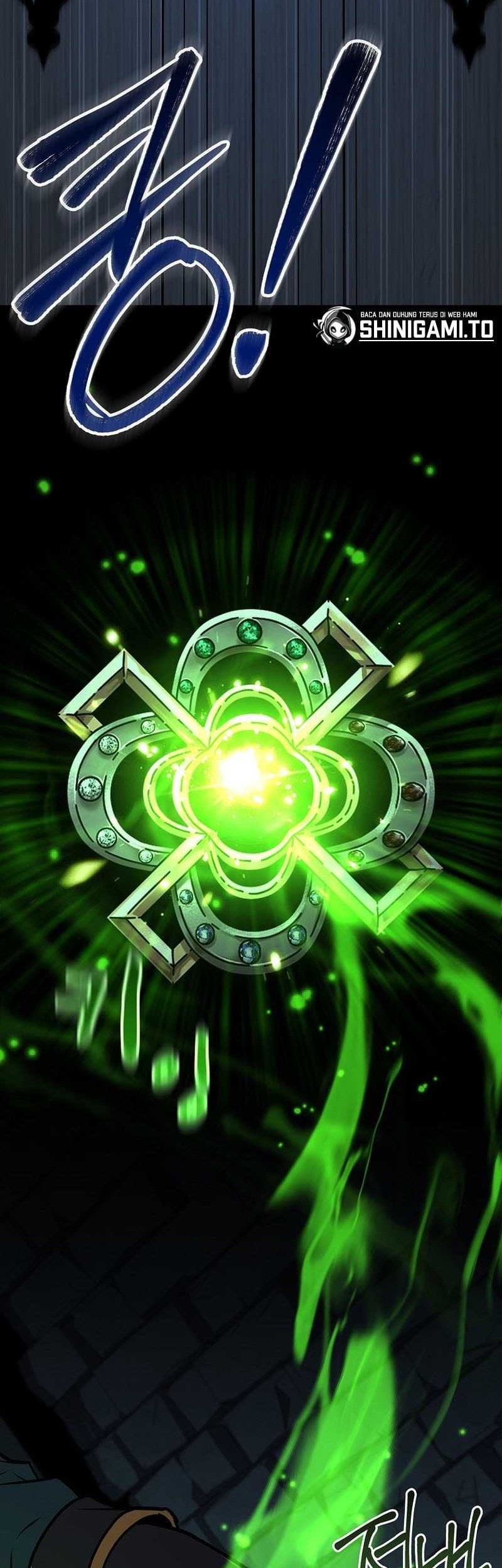 Talent-Swallowing Magician Chapter 106 Gambar 11