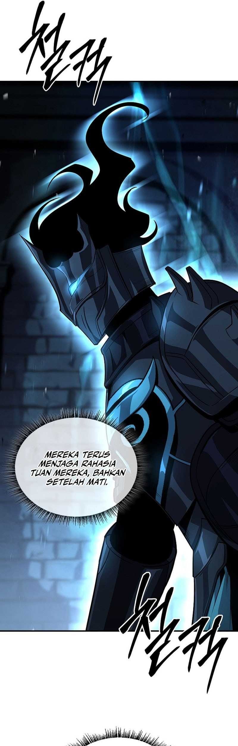 Talent-Swallowing Magician Chapter 106 Gambar 14