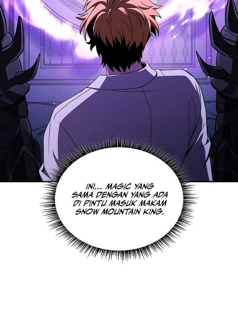 Talent-Swallowing Magician Chapter 106 Gambar 17