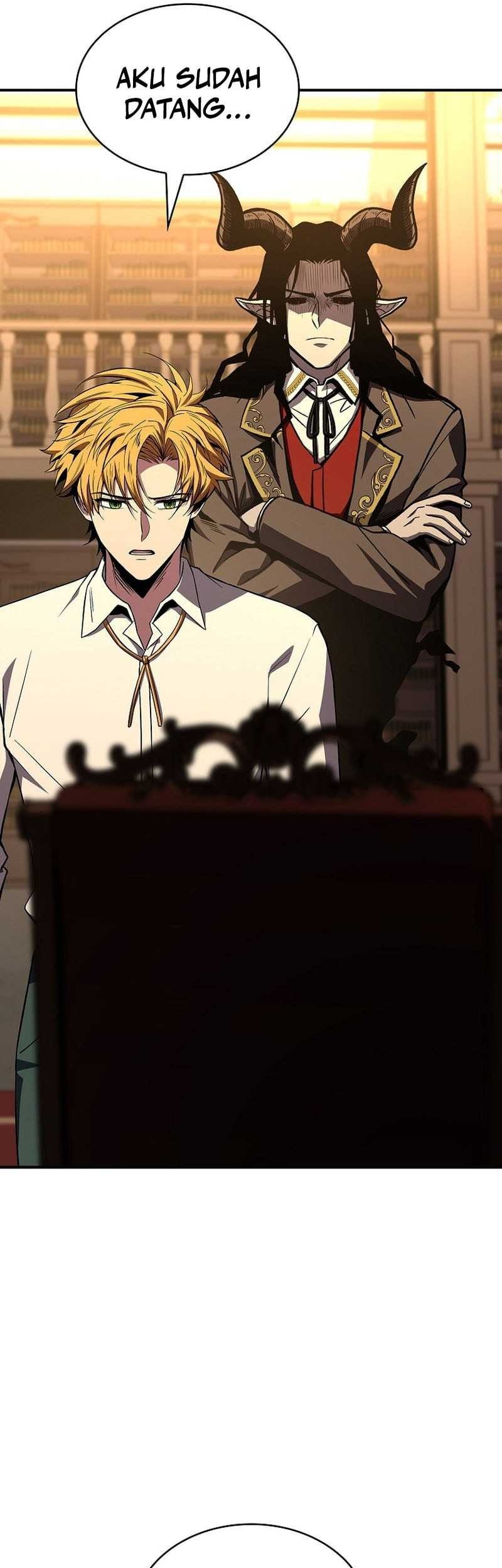 Talent-Swallowing Magician Chapter 106 Gambar 22