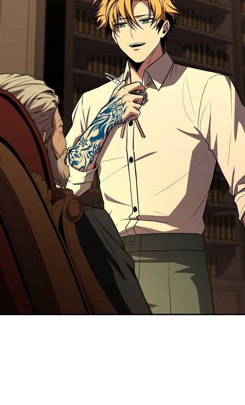 Talent-Swallowing Magician Chapter 106 Gambar 25