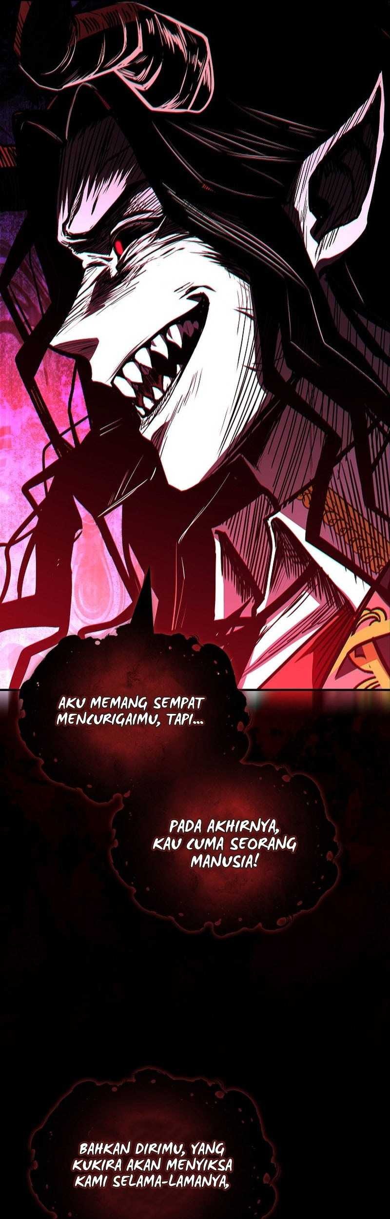 Talent-Swallowing Magician Chapter 106 Gambar 30