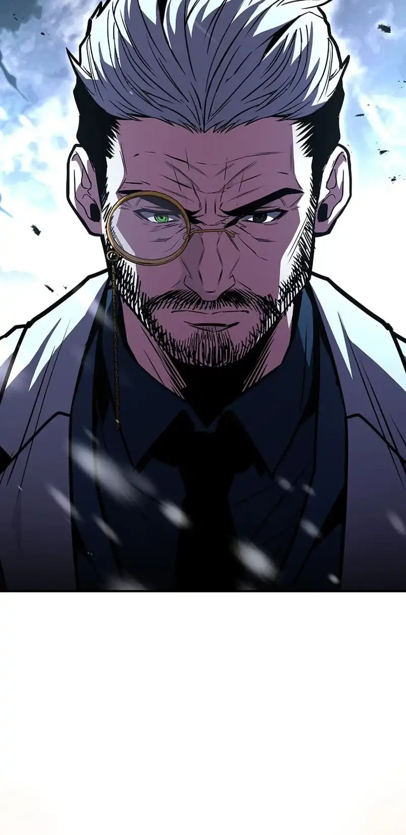 Talent-Swallowing Magician Chapter 107 Gambar 51