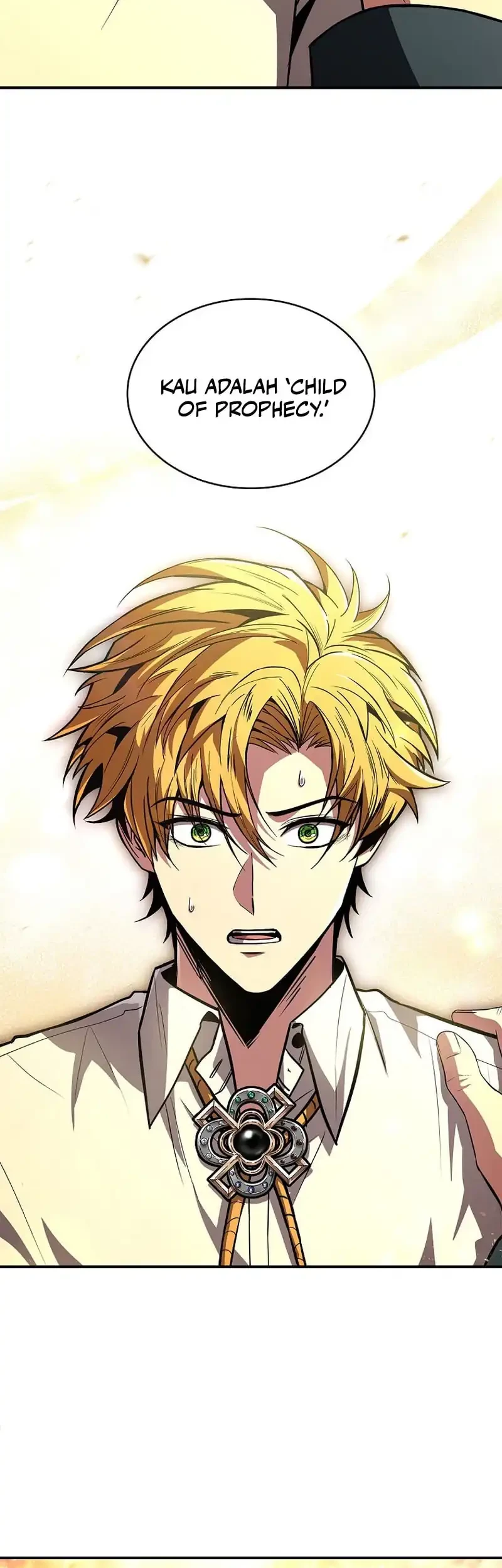 Talent-Swallowing Magician Chapter 107 Gambar 54