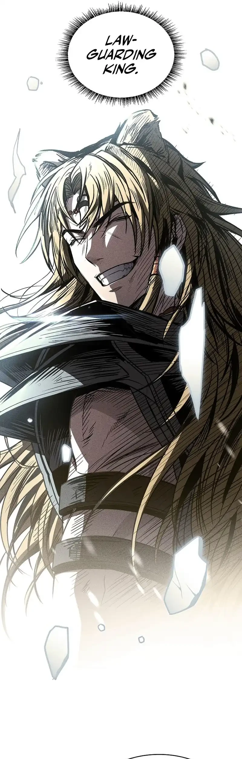 Talent-Swallowing Magician Chapter 107 Gambar 60