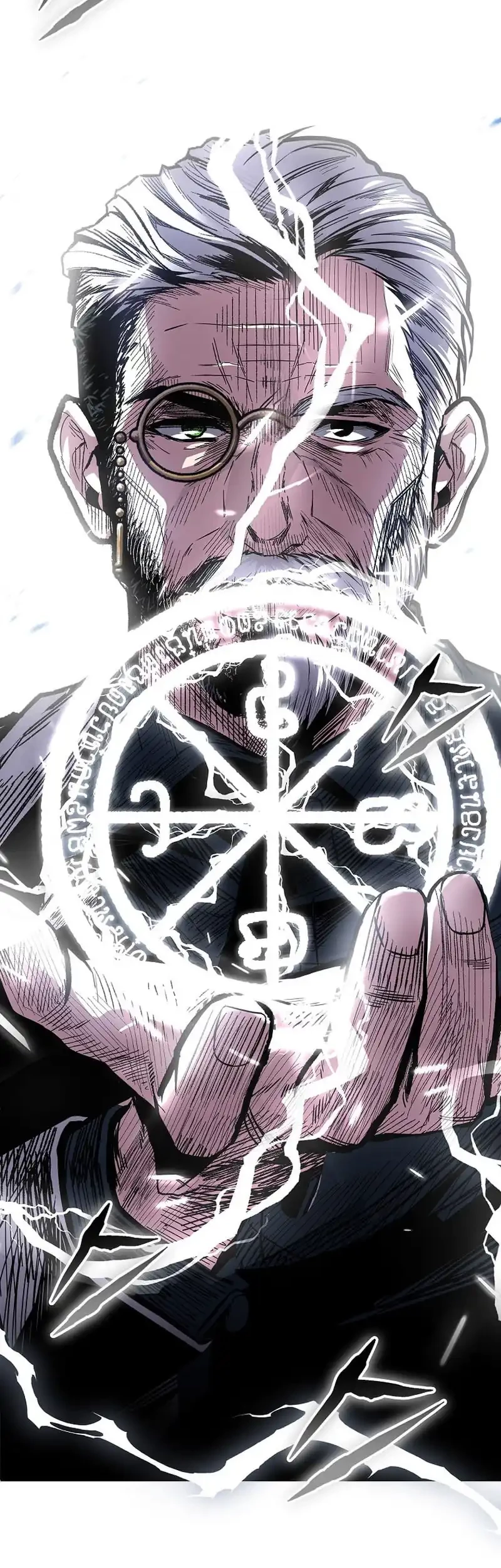 Talent-Swallowing Magician Chapter 107 Gambar 63