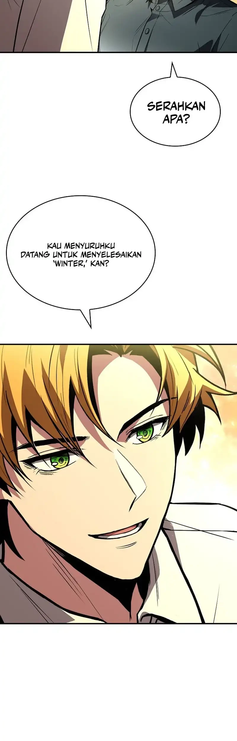 Talent-Swallowing Magician Chapter 107 Gambar 66