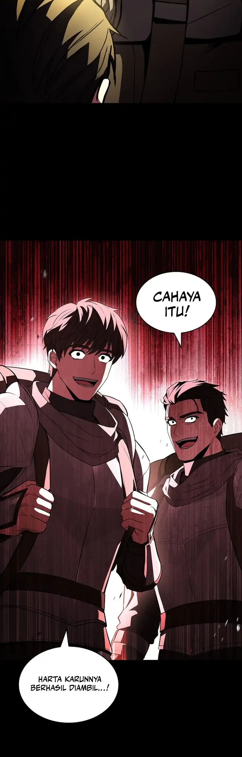 Talent-Swallowing Magician Chapter 107 Gambar 70