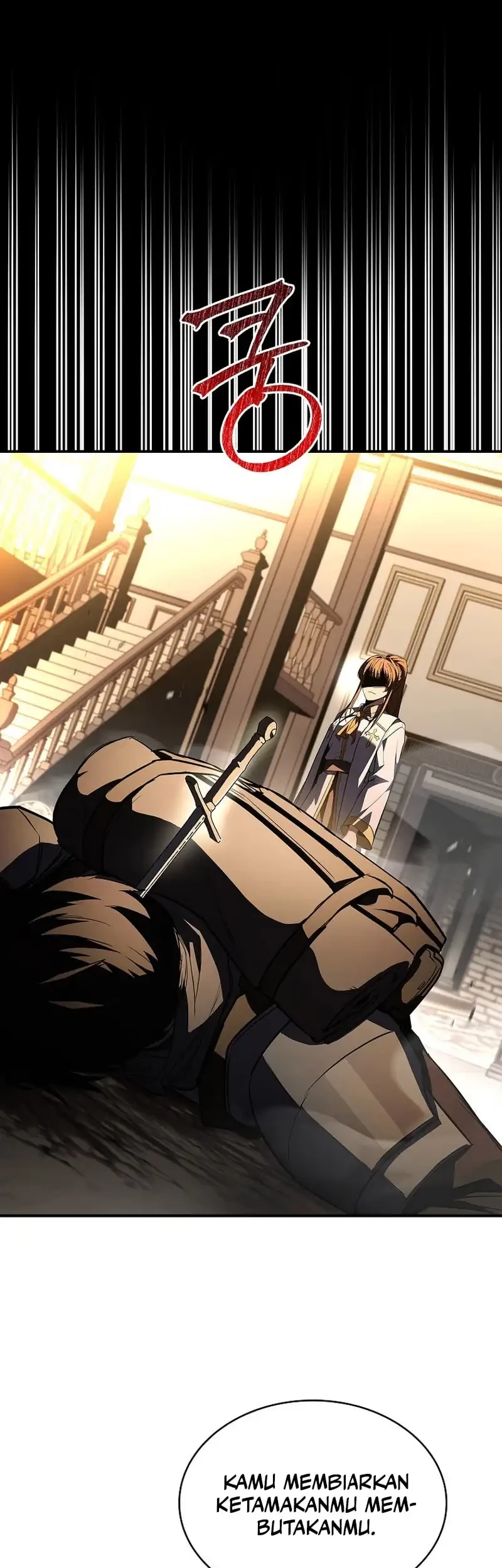 Talent-Swallowing Magician Chapter 107 Gambar 74