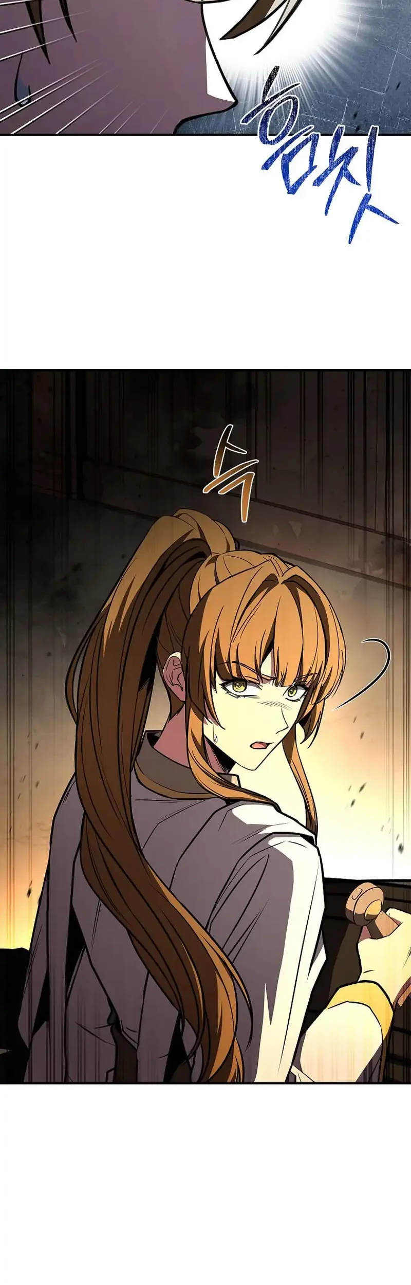 Talent-Swallowing Magician Chapter 107 Gambar 79