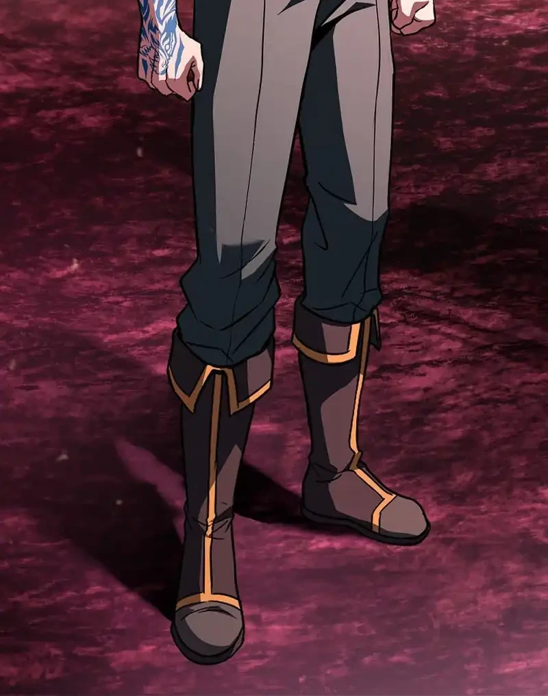 Talent-Swallowing Magician Chapter 107 Gambar 5