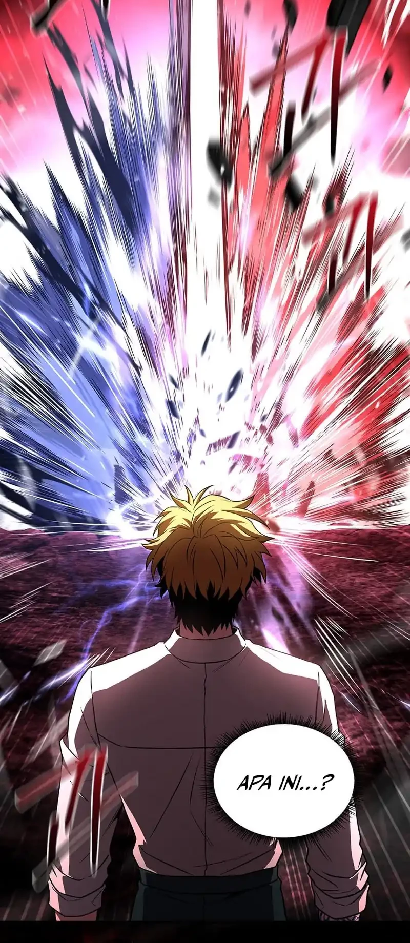 Talent-Swallowing Magician Chapter 107 Gambar 16