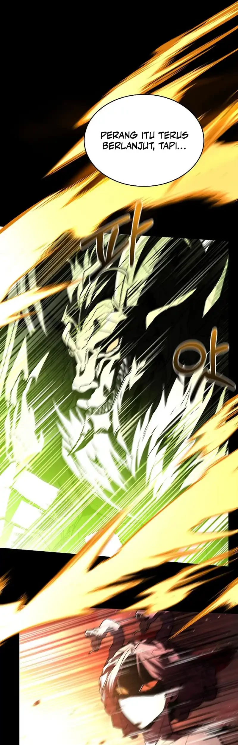 Talent-Swallowing Magician Chapter 107 Gambar 29