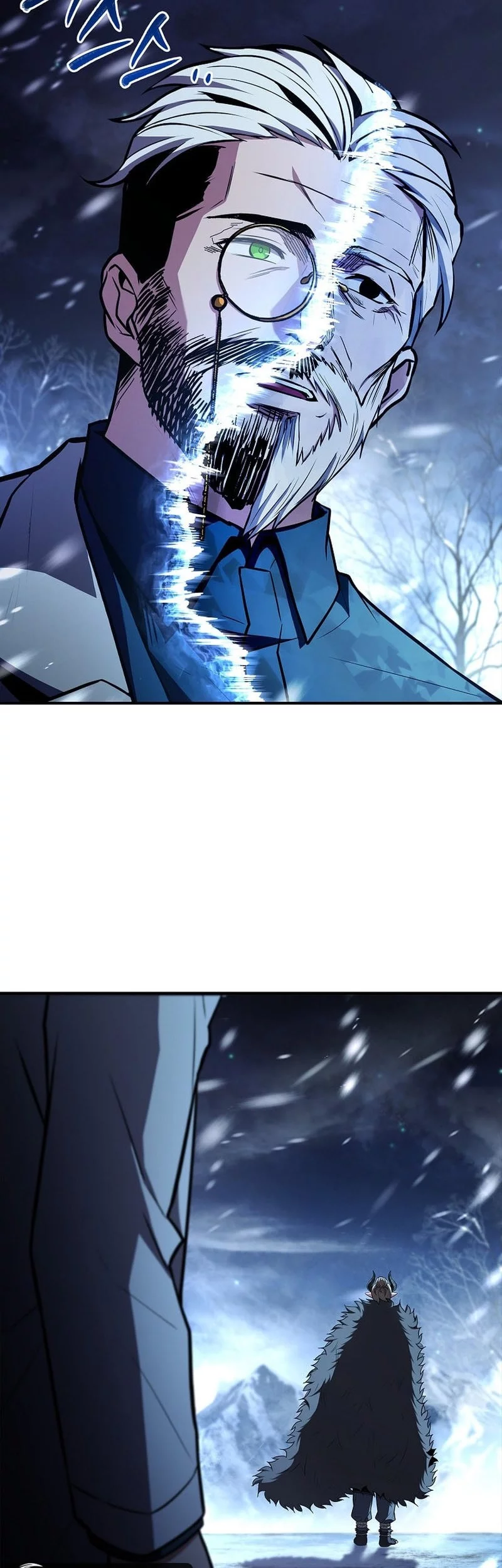 Talent-Swallowing Magician Chapter 108 Gambar 41