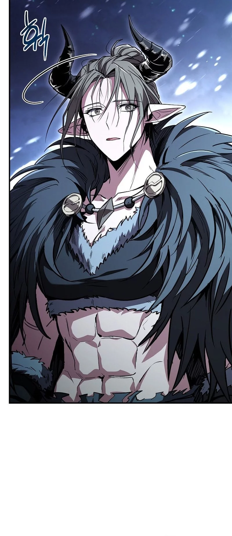 Talent-Swallowing Magician Chapter 108 Gambar 43