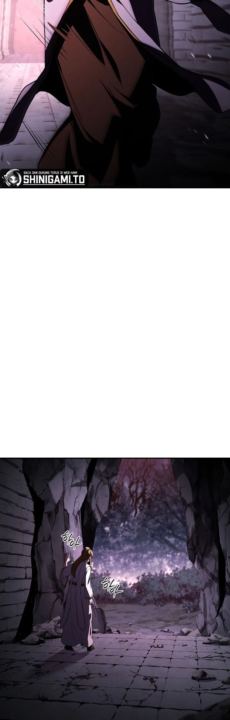 Talent-Swallowing Magician Chapter 108 Gambar 58