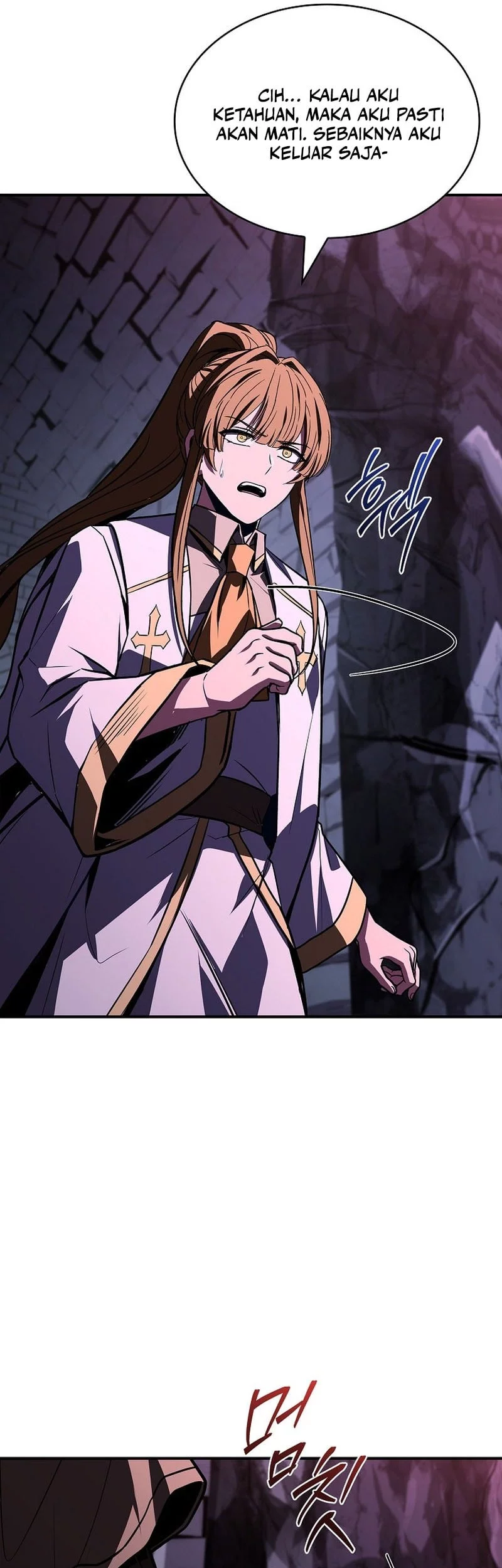 Talent-Swallowing Magician Chapter 108 Gambar 60