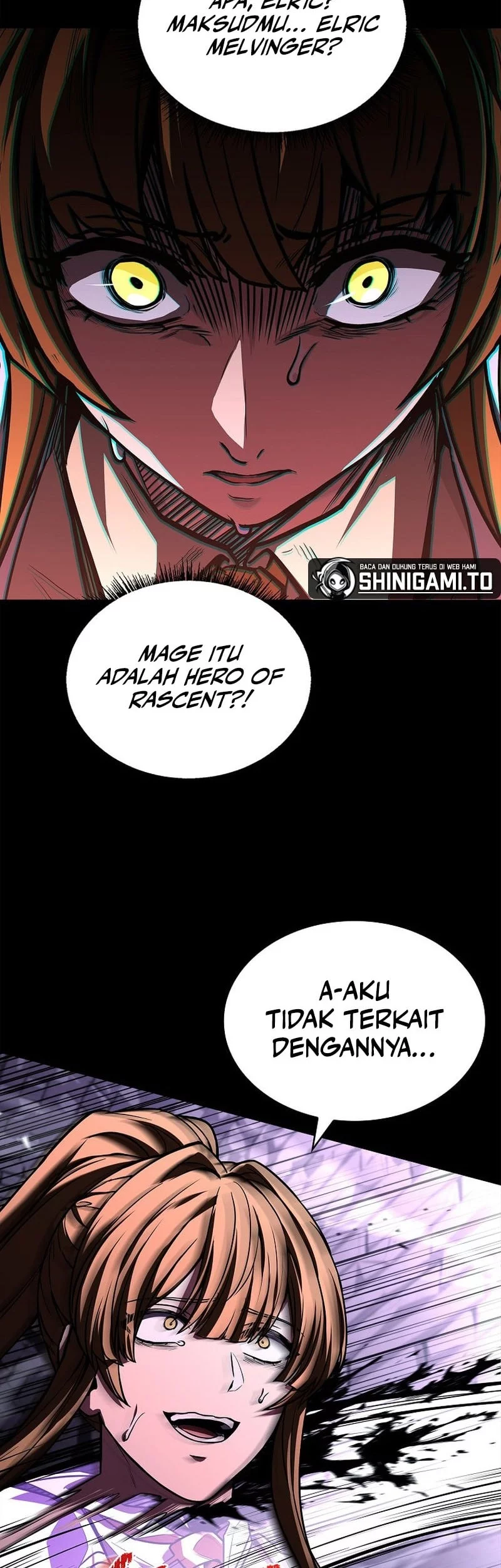 Talent-Swallowing Magician Chapter 108 Gambar 65