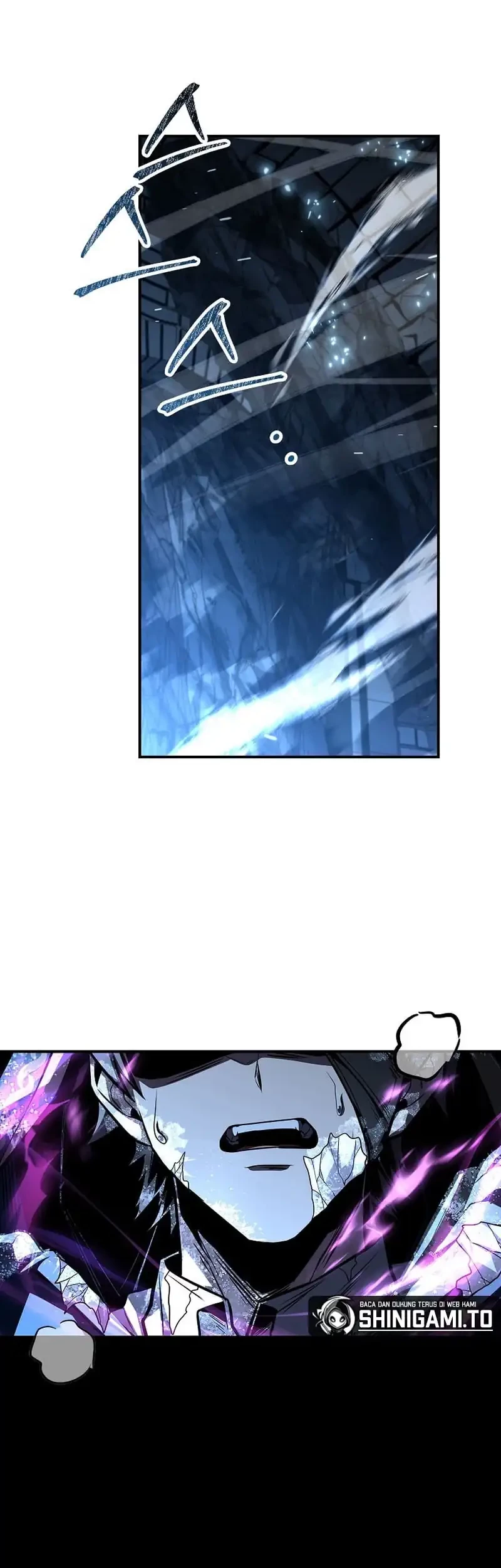 Talent-Swallowing Magician Chapter 109 Gambar 44