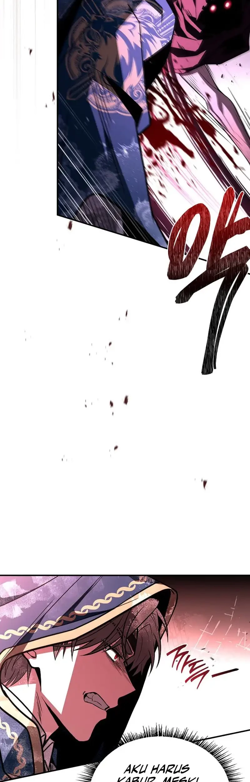 Talent-Swallowing Magician Chapter 109 Gambar 57