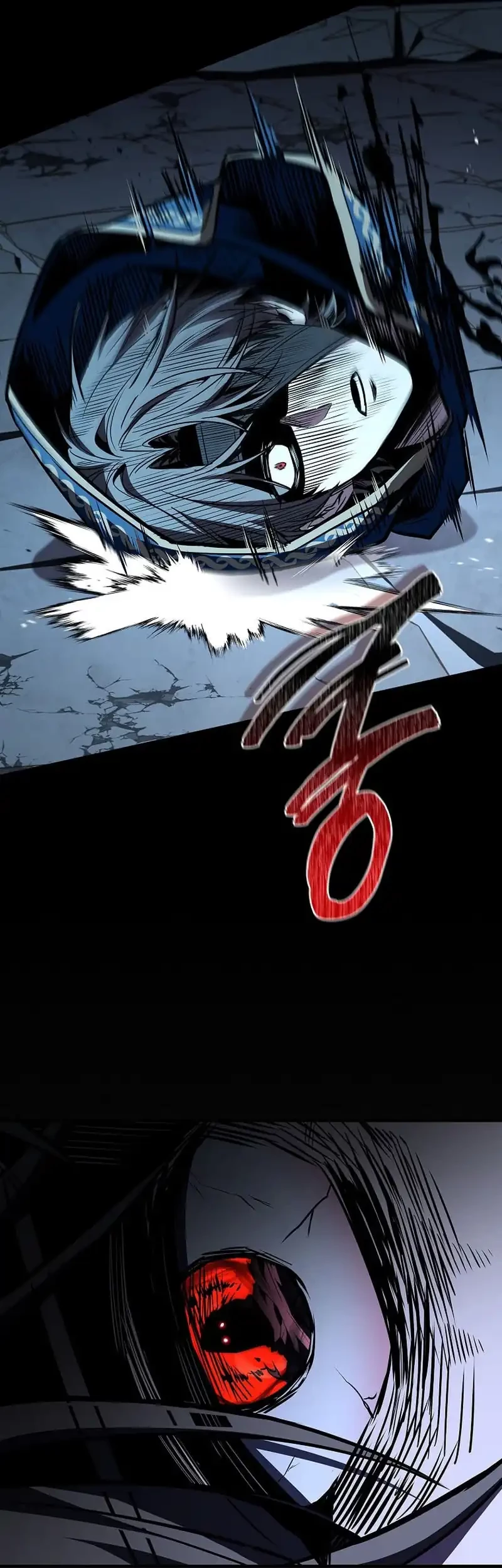 Talent-Swallowing Magician Chapter 109 Gambar 64