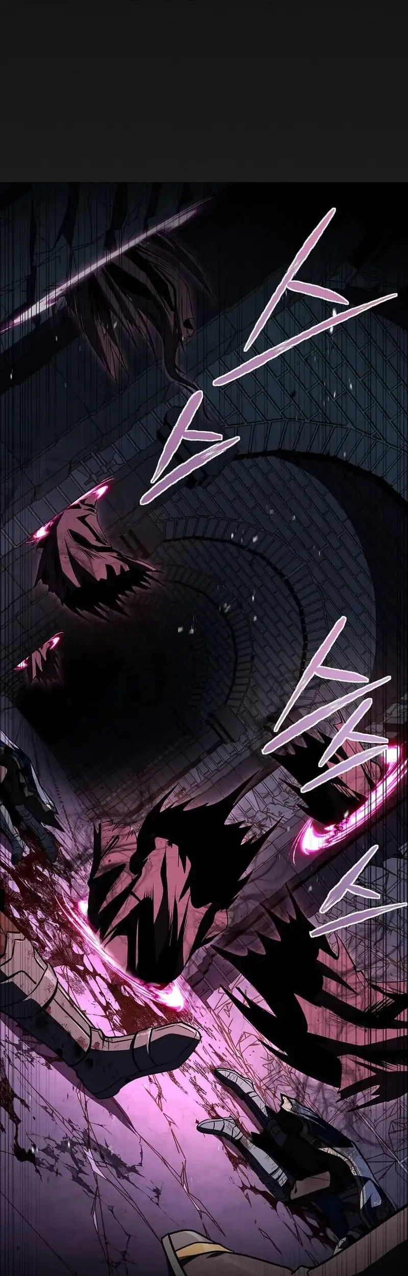 Talent-Swallowing Magician Chapter 109 Gambar 65