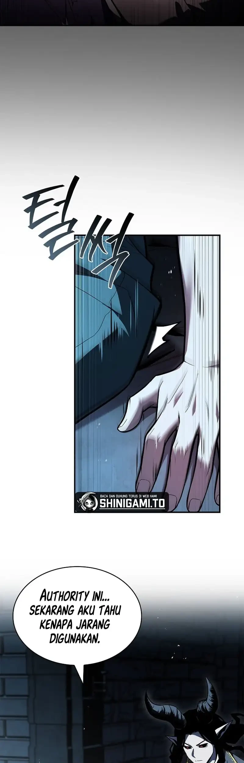 Talent-Swallowing Magician Chapter 109 Gambar 66