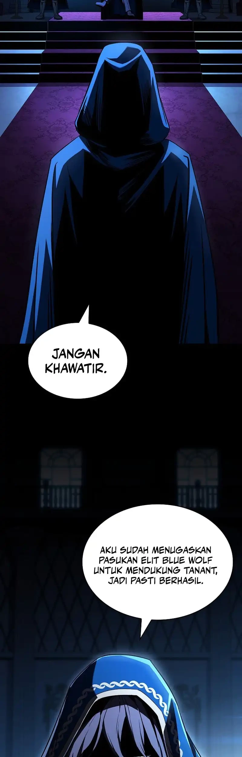 Baca  Talent-Swallowing Magician Chapter 109 Gambar 2