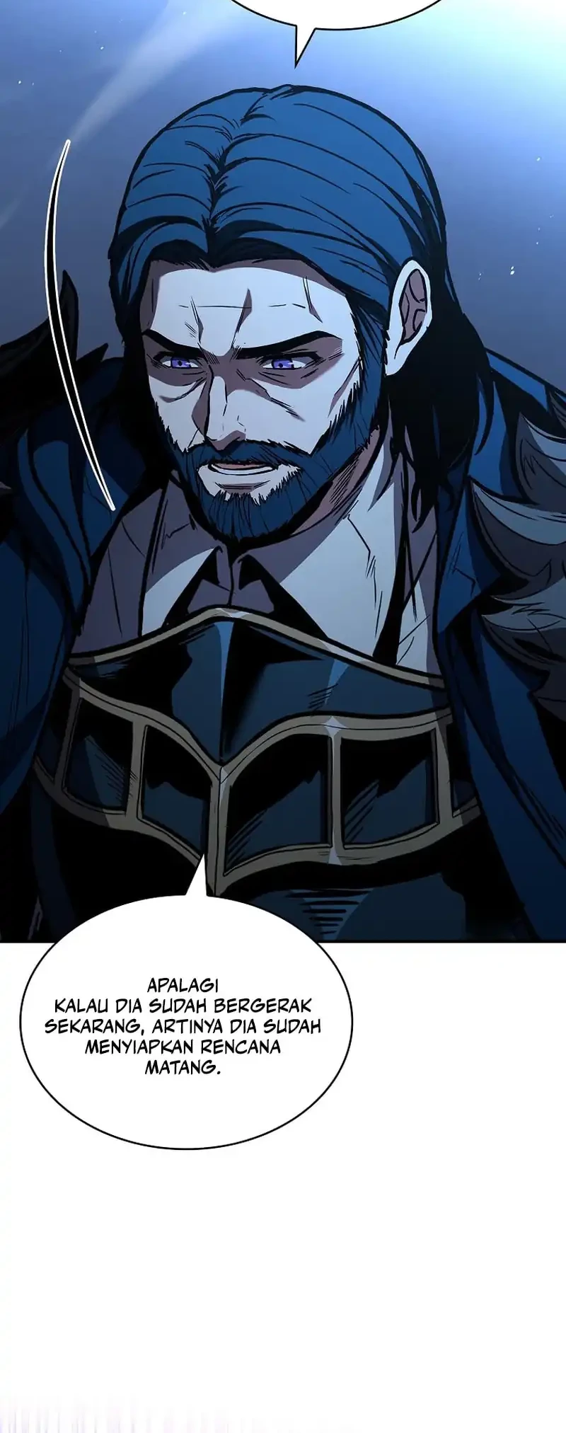 Talent-Swallowing Magician Chapter 109 Gambar 13