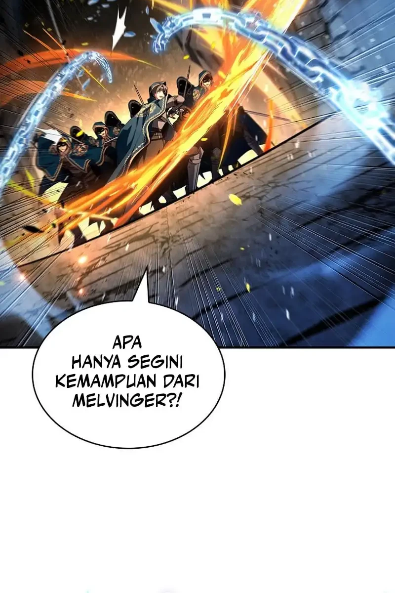 Talent-Swallowing Magician Chapter 109 Gambar 37