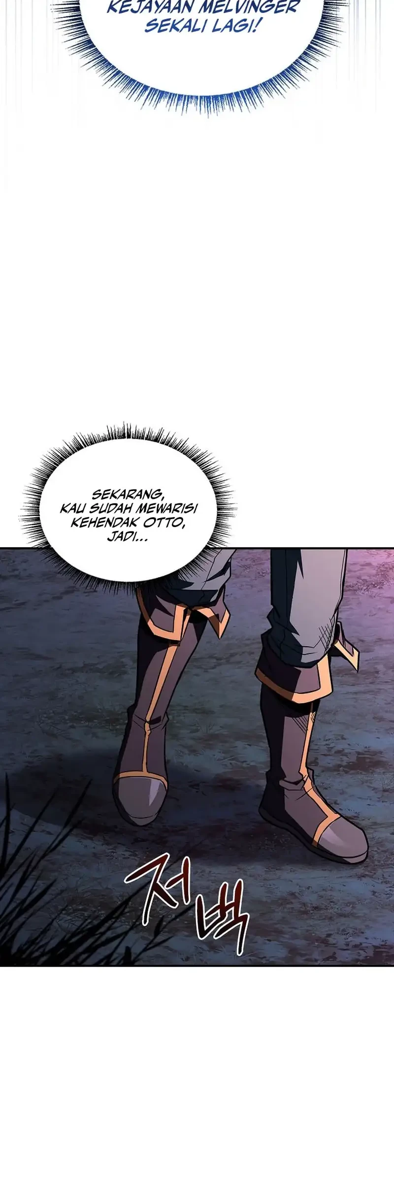 Talent-Swallowing Magician Chapter 110 Gambar 46