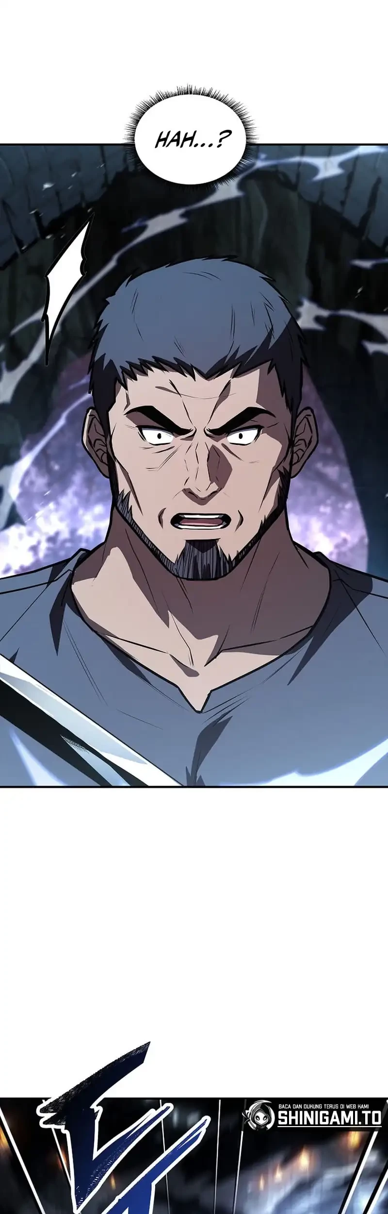 Talent-Swallowing Magician Chapter 110 Gambar 16