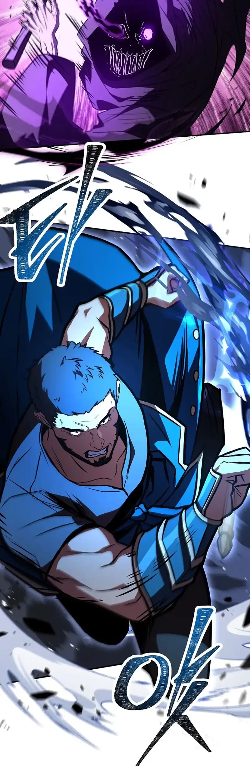 Talent-Swallowing Magician Chapter 110 Gambar 22