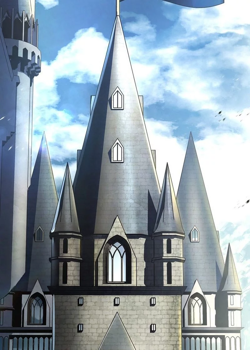 Talent-Swallowing Magician Chapter 111 Gambar 30