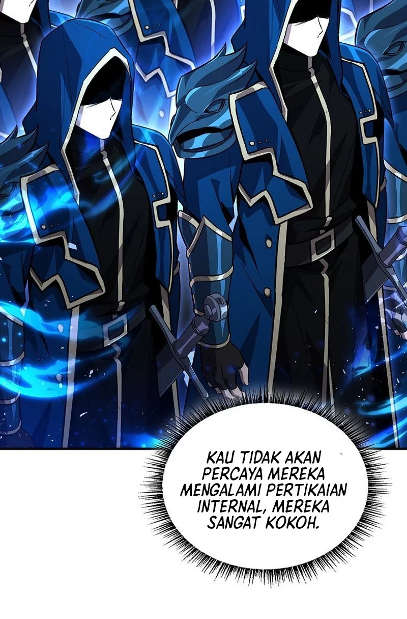 Talent-Swallowing Magician Chapter 111 Gambar 46