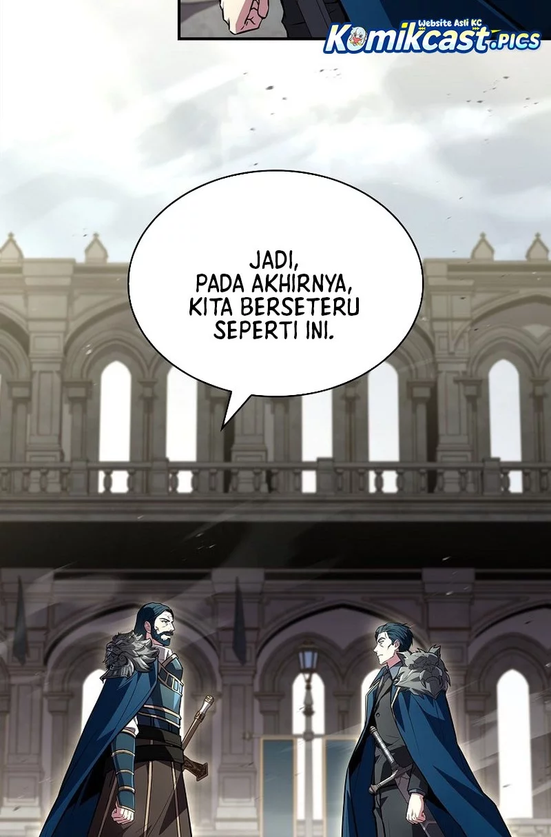 Talent-Swallowing Magician Chapter 111 Gambar 50